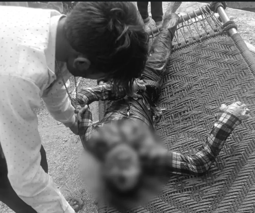 10 दिन से लापता साले-बहनोई के शव कुएं में मिले, गांव में फैली सनसनी; हत्या की आशंका