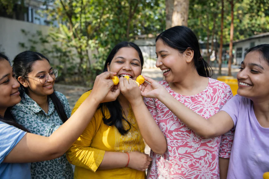 राजस्थान बोर्ड 12वीं रिजल्ट 2026 जारी: नव्या कुमारी मीणा बनी टॉपर, ऐसे चेक करें मार्कशीट