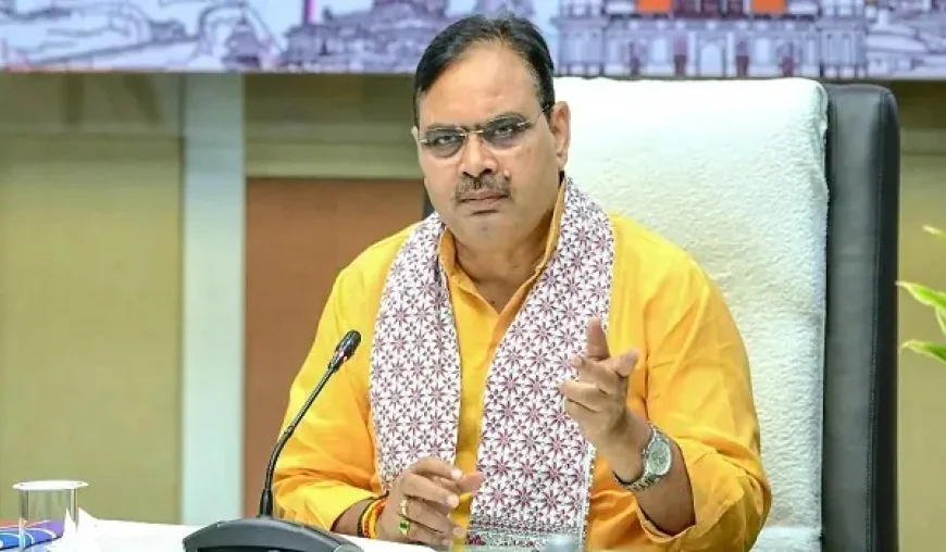 राजस्थान के किसानों की बल्ले-बल्ले! अब 24 जिलों में दिन में मिलेगी बिजली, CM भजनलाल शर्मा का बड़ा ऐलान