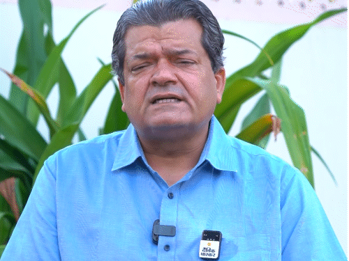 एलपीजी की कमी पर मंत्री का बड़ा बयान, 10 दिन में सामान्य होंगे हालात...