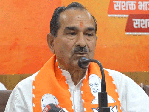 राजस्थान में UCC बहस तेज: बीजेपी प्रदेश अध्यक्ष मदन राठौड़ ने लागू करने की उठाई मांग, शाहबानो केस का किया जिक्र