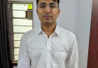 RAS-2024 रिजल्ट जारी: बाड़मेर से निकला टॉपर, पूरे राजस्थान में चर्चा
