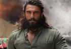 बॉक्स ऑफिस पर सुनामी! धुरंधर-2 बनी तीसरी सबसे बड़ी फिल्म, अब सिर्फ दंगल और बाहुबली 2 द कन्क्लूजन आगे!