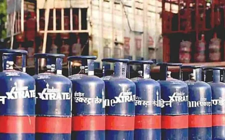 आम आदमी की जेब पर नया झटका! गैस के दाम बढ़ते ही क्या-क्या होगा महंगा?