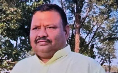 राजस्थान में दौड़ के दौरान पुलिस कॉन्स्टेबल की अचानक मौत, हाल ही में हेड कॉन्स्टेबल बना था जवान