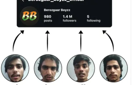 पेट्रोल डीजल की झूठी अफ़वाह फैलाई तो जाना पड़ सकता हैं जेल भीलवाड़ा में 10 इन्फ्लुएंसर गिरफ्तार!