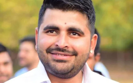 शिव विधायक रविंद्र सिंह भाटी पर केस दर्ज, लेकिन पुलिस बेबस—कानूनी प्रक्रिया ने रोका