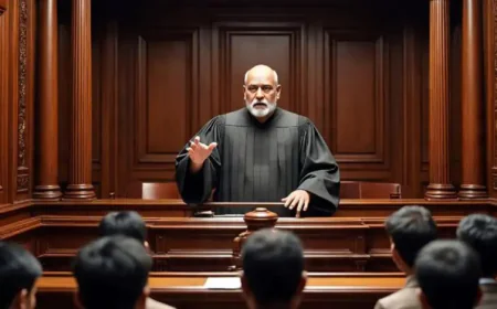 सुप्रीम कोर्ट का बड़ा आदेश: SI भर्ती-2025 में 2021 के ओवरएज अभ्यर्थियों को प्रोविजनल शामिल करने की अनुमति, परीक्षा नहीं टली