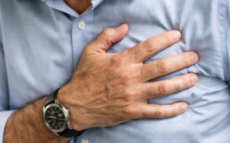 अलवर में 44 वर्षीय असिस्टेंट प्रोफेसर अग्नि देव आर्य की हार्ट अटैक से अचानक मौत, बाथरूम से बाहर निकलते ही गिर पड़े