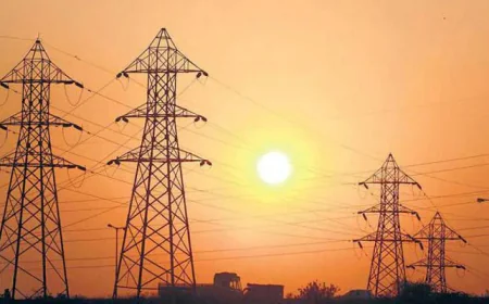 क्या इस बार बिजली का बिल देगा झटका या राहत? EV और उद्योगों को लेकर भी बड़ा बदलाव, जानिए क्या हैं फायदे!