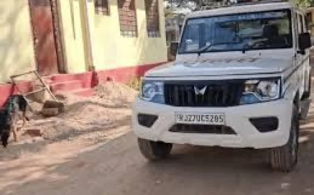 रात के सन्नाटे में ऐसा क्या हुआ कि एक परिवार उजड़ गया? जमीन विवाद ने लिया खौफनाक मोड़—जानिए पूरी कहानी