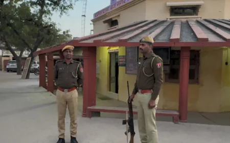 "आधी रात, घने जंगल और पुलिस की दबिश... रोंगटे खड़े कर देने वाले बड़े रैकेट का पर्दाफाश!" जानिए पूरा मामला