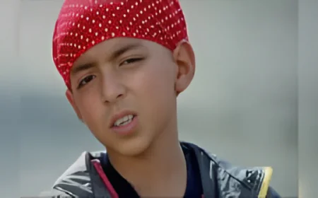 “‘कोई मिल गया’ का बिट्टू सरदार इतना बदल गया कि एलियन ‘जादू’ भी रह जाए हैरान!”