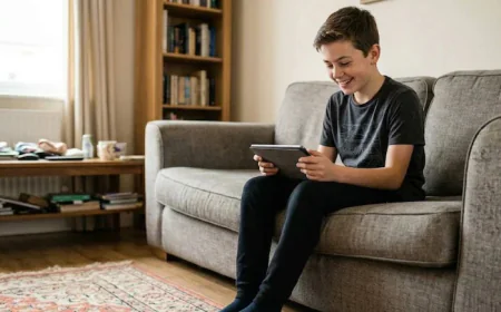 “14 साल के बच्चे की एक गलती, पूरे परिवार के Google अकाउंट बंद; सालों का डेटा लॉक—क्या है पूरा मामला?”