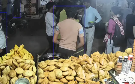 खाटूश्याम भक्तों के साथ फिर हंगामा! कचौरी खाने के लिए रुके तो हुआ बड़ा विवाद, जानिए पूरा मामला