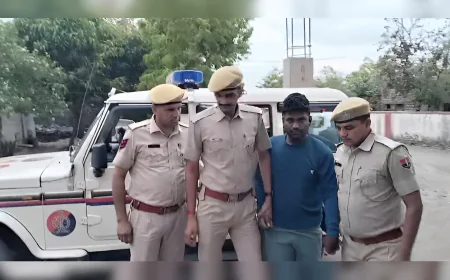 बुजुर्ग की हत्या का चौंकाने वाला खुलासा! परिवार के ही सदस्य पर शक, जानिए पूरा मामला