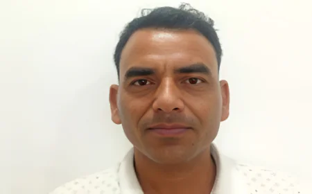 भर्ती परीक्षा में नकल का मुख्य आरोपी गिरफ्तार! पूरे रैकेट का खुलासा, जानिए पूरा मामला