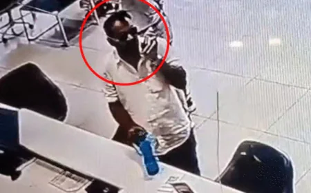 जोधपुर की पॉश सोसाइटी में गर्लफ्रेंड के साथ चल रही थी ड्रग्स फैक्ट्री: AGTF ने दरवाजा तोड़कर छापा मारा, 2 करोड़ से ज्यादा का 'सफेद जहर' बरामद, मास्टरमाइंड फरार