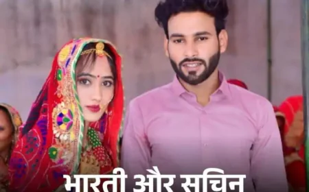 पत्नी के सुसाइड के कुछ घंटों बाद पति ने ट्रेन के आगे कूदकर दी जान, इंस्टाग्राम पर आखिरी संदेश – ‘तेरे बिना नहीं रह सकता’