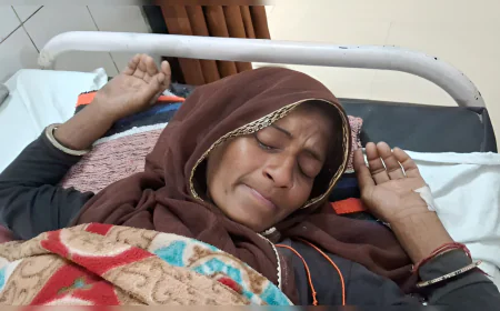 एक झगड़ा… और पलभर में सब खत्म! गर्भ में पल रहे जुड़वा बच्चों के साथ जो हुआ, सुनकर कांप उठेंगे आप