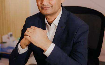 अंतरराष्ट्रीय उद्योगपति सुखदेव जांगिड़ का गौसेवा में बड़ा योगदान: गोचिकित्सा महाविद्यालय के लिए दिए ₹1.01 करोड़