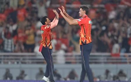 हार से जूझती टीम बनाम जीत की लय में टीम—ईडन गार्डन्स में आज होगा हाई-वोल्टेज मुकाबला