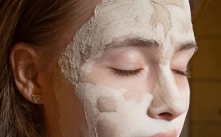 गर्मियों में आपकी त्वचा क्यों डर रही है? ये घर बैठे आसान नुस्खे बदल देंगे सबकुछ…”