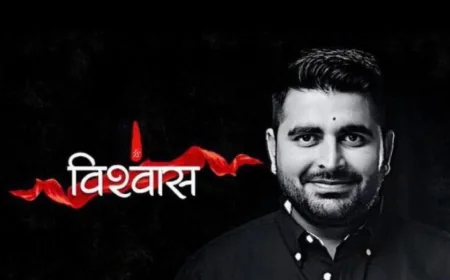 विश्वास का साइलेंट तूफान: रविंद्रसिंह भाटी के समर्थक गाड़ियों पर उतार लाए 'विश्वास' का जादू, छोटू सिंह रावणा विवाद के बाद राजस्थान में नया ट्रेंड!