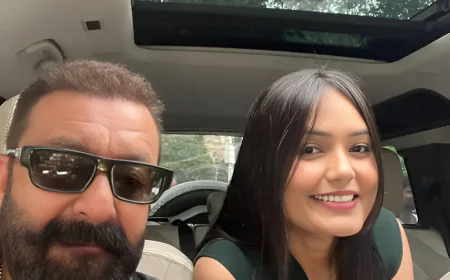 सपनों की उड़ान: एक अभिनेत्री अब अंतरराष्ट्रीय पर्दे पर छा जाने वाली है आखिर कौन है ये लड़की?