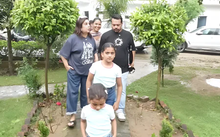 ऐसा क्या था यूट्यूबर के फार्म पर जिसे देखकर फराह खान भी रह गई हेरान!