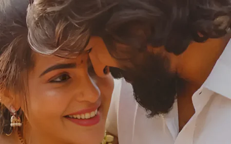 "आख़िर कौन हैं वो साउथ की एक्ट्रेस, जिनका अचानक निधन हुआ?"