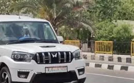 बाड़मेर बॉर्डर पर आधी रात को क्या हुआ? 25 करोड़ की उस खेप का सच जिसने पुलिस को भी चौंका दिया!