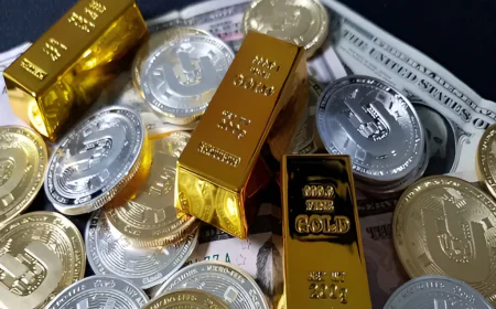 Donald Trump के ऐलान के बाद बाजार में हलचल...... आखिर चल क्या रहा है?