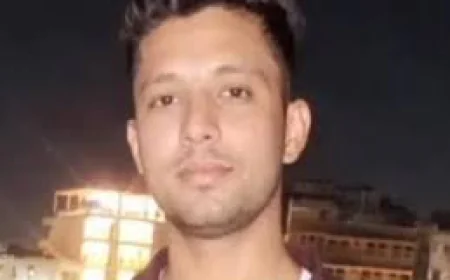 उदयपुर में आधी रात को ऐसा क्या हुआ जिसे देख कांप उठी झीलों की नगरी!