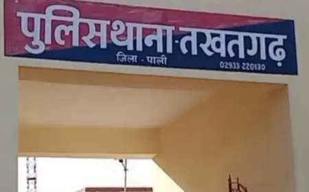 “बंद मकान में बड़ी वारदात का खुलासा… एक गिरफ्तारी ने खोले कई राज, क्या है पूरा कनेक्शन?”