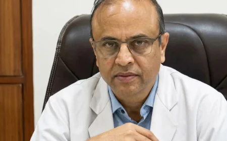 “किडनी कांड उजागर करने वाले बड़े डॉक्टर का अचानक फैसला! तय समय से पहले छोड़ी नौकरी, वजह जानकर चौंकेंगे”