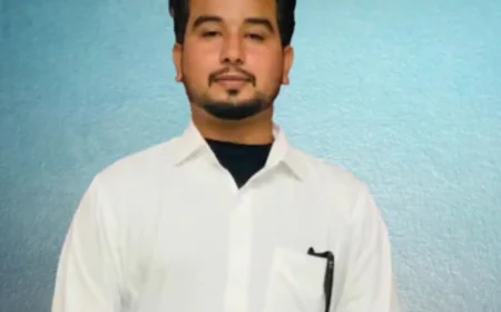 हार्ट अटैक से कनाडा में राजस्थानी छात्र की मौत, कॉलेज क्लास में उठा सीने में दर्द, जन्मदिन आने वाला था