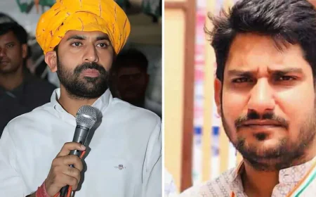 “अचानक बदला कोर्ट का फैसला… जानिए कौन हैं वो नेता जिन्हें मिली बड़ी राहत”