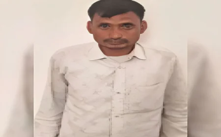 “परीक्षा घोटाले का बड़ा खुलासा! 12 गिरफ्तारी के बाद अब मास्टरमाइंड दबोचा—जानिए कैसे चलता था पूरा खेल”