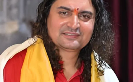 “हम दो हमारा एक” पर क्यों उठे सवाल… आखिर क्या है पूरा मामला? एक बयान ने छेड़ दी ऐसी बहस, जिसने समाज और भविष्य दोनों को लेकर खड़े कर दिए बड़े सवाल!