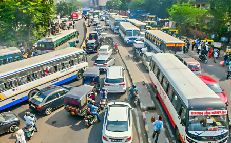 जयपुर में ट्रैफिक को लेकर होने जा रहा बड़ा बदलाव… पुराने सिस्टम पर उठे सवाल, अब क्या बदलने वाली है पूरी व्यवस्था और शहर की सड़कों पर क्या होगा असर—जानकर रह जाएंगे हैरान!