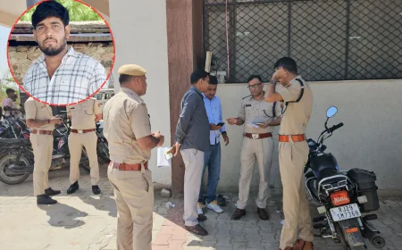 “ढाबे पर शुरू हुआ मामूली विवाद… आखिर किस बात पर चली गोली? पढ़े पूरी खबर”