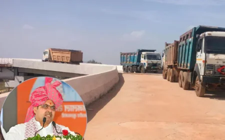 “10 साल का इंतजार खत्म… लेकिन अब आगे क्या? CM ने कर दी एक और बड़ी घोषणा, जानिए पूरा मामला”