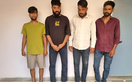 क्या सोशल मीडिया की दोस्ती बन रही है नया जाल…और किसी को भनक तक नहीं लगी?