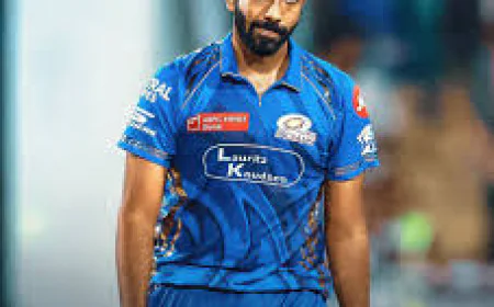 शतक की बारिश और विकेट का सूखा… IPL 2026 में संजू का धमाका, बुमराह का संघर्ष