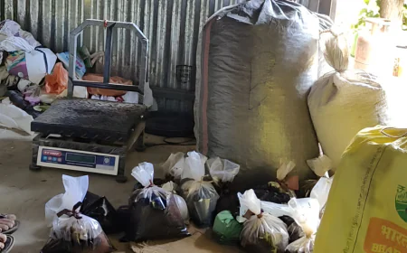 एक दिन… कई जगहों पर एक साथ ताबड़तोड़ एक्शन—क्या इसके पीछे छिपा है किसी बड़े नेटवर्क का राज, और क्या अब सामने आने वाला है पूरा सच?