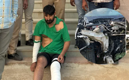जयपुर के उस चर्चित हादसे में आया नया मोड़… लंबे इंतज़ार के बाद कोर्ट ने लिया ऐसा फैसला, जिसने पूरे मामले की दिशा ही बदल दी—आखिर क्या है इसके पीछे की पूरी सच्चाई?