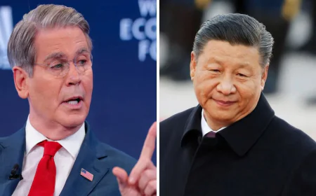 अमेरिका का बड़ा वार: हॉर्मुज में चीन के लिए बंद होगा ईरानी तेल का रास्ता