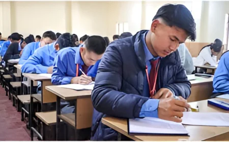 “फेल का डर खत्म? RBSE ने दे दिया सबसे बड़ा दूसरा मौका!”