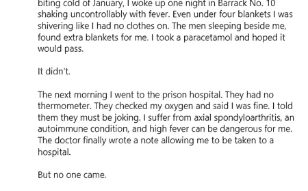 मैं यहां मरना नहीं चाहता…’ जेल में बीमार पड़े विक्रम भट्ट का दर्द, 30 करोड़ धोखाधड़ी केस फिर सुर्खियों में